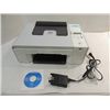 Image 1 : 2005 DELL PHOTO 924 COLOR PRINTER, USB CONNECTOR C