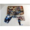 Image 1 : BOX LOT LEGO STAR WARS KITS.  COULD BE MULTIPLE SE