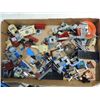 Image 2 : BOX LOT LEGO STAR WARS KITS.  COULD BE MULTIPLE SE