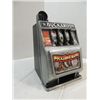 Image 1 : SLOT MACHINE BUCKAROO COIN BANK