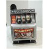 Image 2 : SLOT MACHINE BUCKAROO COIN BANK