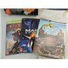 Image 2 : LOT 5 CHILDS TOYS: HOOKED ON PHONICS INTERACTIVE,