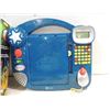 Image 3 : LOT 5 CHILDS TOYS: HOOKED ON PHONICS INTERACTIVE,