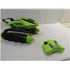 Image 1 : MATTEL HOT WHEELS RC TERRIAN TWISTER MODEL #X2875