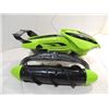 Image 2 : MATTEL HOT WHEELS RC TERRIAN TWISTER MODEL #X2875