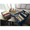Image 1 : JACK POT LOT HARD & PAPER BACK CURRENT NOVELS: HAR