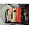 Image 2 : JACK POT LOT HARD & PAPER BACK CURRENT NOVELS: HAR