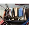 Image 3 : JACK POT LOT HARD & PAPER BACK CURRENT NOVELS: HAR