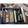 Image 4 : JACK POT LOT HARD & PAPER BACK CURRENT NOVELS: HAR