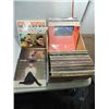 Image 1 : LOT 70+ VINTAGE 1960S & 70S RECORD LP ALBUMS: CHRI