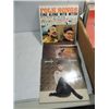 Image 2 : LOT 70+ VINTAGE 1960S & 70S RECORD LP ALBUMS: CHRI