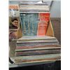 Image 3 : LOT 70+ VINTAGE 1960S & 70S RECORD LP ALBUMS: CHRI