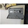 Image 3 : LOT 6 ASSORTED TOOLS: LUG NUT WRENCH, 4 HATCHETS,