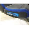 Image 2 : PYRAMAT PM 220 SOUND CUSHION CHAIR, INPUT OR MP3,