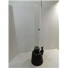 Image 1 : PEXIGLASS 2.5L GRAVITY FLUID DISPENSER. 33"H.