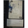 Image 4 : VINTAGE 1950S FRIGIDAIRE AD COPY SURVEY RESULT BOO