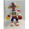 Image 1 : 1999 MARVEL INTERACTIVE TALKING & MOBILE ROBOT. 16