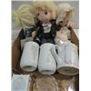 Image 2 : TOO SWEET TO COUNT - PRECIOUS MOMENTS: DOLLS, PLAT