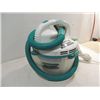 Image 1 : PORTABLE HOOVER STEAM VACUUM DEEP CLEANER
