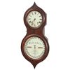 Image 2 : Seth Thomas Office Calendar No. 3 Clock