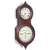 Image 3 : Seth Thomas Office Calendar No. 3 Clock