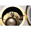 Image 4 : French Figural Bisque Clock Set