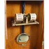 Image 9 : Seth Thomas No. 12 Office Calendar Clock