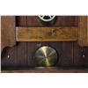Image 10 : Ansonia “Foyer No. 2” Hanging Wall Clock
