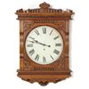Image 1 : Ansonia “Foyer No. 2” Hanging Wall Clock