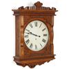 Image 2 : Ansonia “Foyer No. 2” Hanging Wall Clock