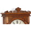 Image 3 : Ansonia “Foyer No. 2” Hanging Wall Clock
