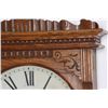 Image 6 : Ansonia “Foyer No. 2” Hanging Wall Clock