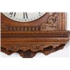 Image 7 : Ansonia “Foyer No. 2” Hanging Wall Clock
