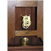 Image 8 : Ansonia “Foyer No. 2” Hanging Wall Clock