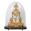 Image 1 : Farcot French Swinger Mantle Clock