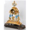Image 2 : Farcot French Swinger Mantle Clock