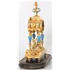 Image 4 : Farcot French Swinger Mantle Clock