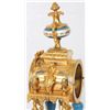 Image 5 : Farcot French Swinger Mantle Clock