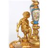Image 9 : Farcot French Swinger Mantle Clock
