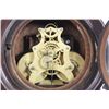 Image 10 : BB Lewis No. 6 Double Dial Calendar Clock