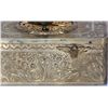 Image 8 : Brass Animated Singing Bird Box