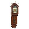 Image 1 : Animated Rocking Ship Dutch Hood Clock