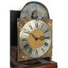 Image 8 : Animated Rocking Ship Dutch Hood Clock