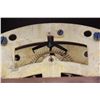 Image 8 : Seth Thomas Oak 18 in. Gallery Clock