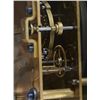 Image 10 : Gustav Becker 2 Weight Vienna Regulator