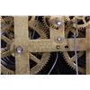 Image 10 : E.N. Welch “Arditi” Double Dial Clock