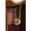 Image 8 : E.N. Welch “Arditi” Double Dial Clock