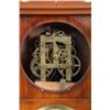 Image 9 : E.N. Welch “Arditi” Double Dial Clock