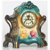 Image 2 : Ansonia Royal Bonn China Clock “La Layon”
