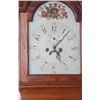 Image 7 : Mahogany Massachusetts Tall Case Clock